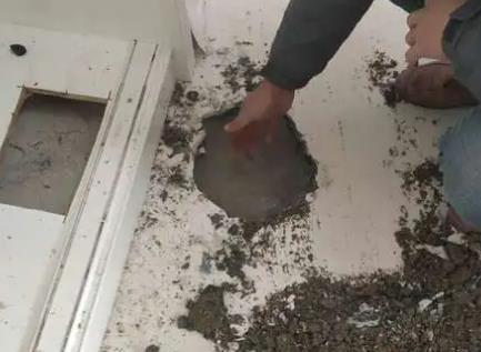 容城卫生间漏水维修公司分享下精确定位查漏水一次多少钱?不同级别收费不同
