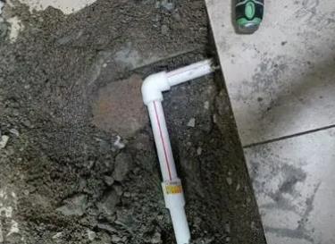 容城阳台漏水维修时有哪些声音会影响检漏仪