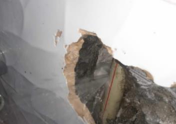 容城卫生间漏水维修的步骤和流程。